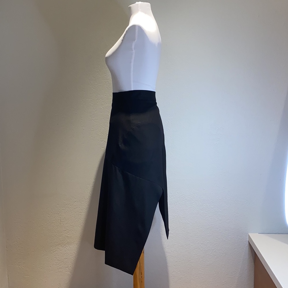 Sz 42 Vivienne Westwood Phoenix Skirt - Picture 4 of 14